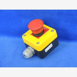 Telemecanique XEN-L1121 Emergency Button